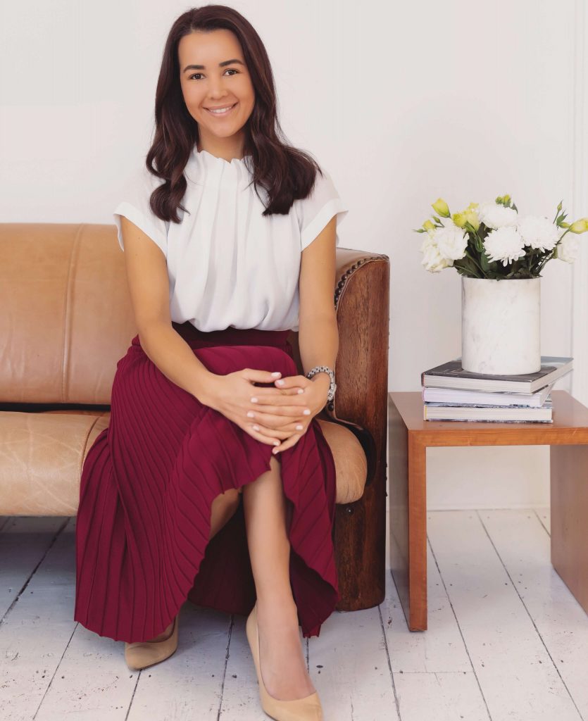 Phillipa Brown